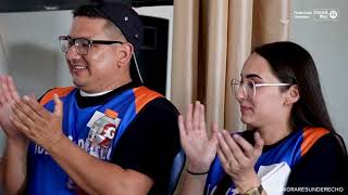 Día De La Acción 2023