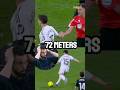 Players and the referee reaction to Arda Güler’s crazy goal from 72 meters.😳🚀💀