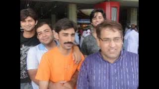 Ye Pal Hamein Yaad Ayenge Full Song Shajjo.wmv