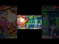 DBFZ Janemba TOD freestyle