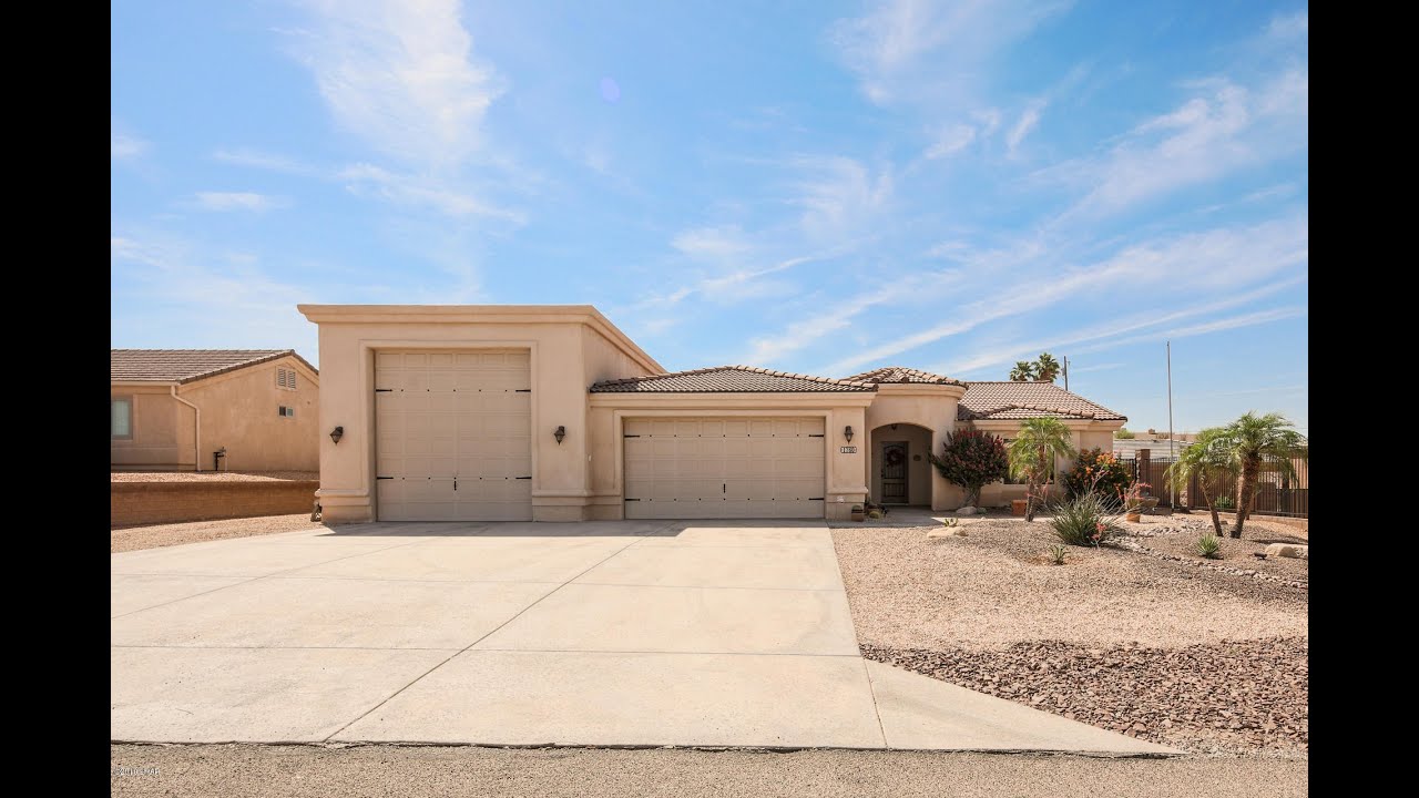 Lake Havasu Real Estate For Sale 1760 Papago Dr, Lake Havasu City, AZ
