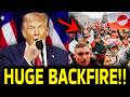 Trump Gets KICKED OUT Of Greenland As Trip BACKFIRES