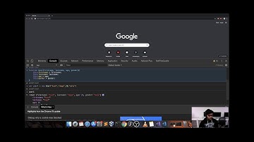 Create Your own Bitcoin | Blockchain coding example | Part 1- Setting the environment and JavaScript