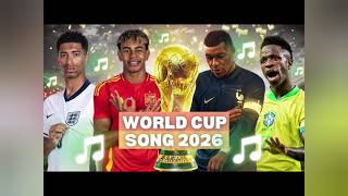 Noctra - World Cup Song 2026
