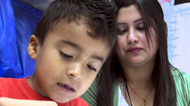 Generation One: Go Inside a Dual-Language Class