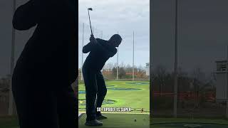 TopGolf  | Charlotte, North Carolina #Shorts