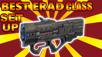 BEST CLASS SETUP FOR LOW LEVELS Call Of Duty Infinite Warfare (Pub Stomping)