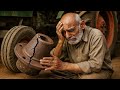Cracked Tractor Hub Restoration | Full Workshop Repair from Damage to Perfect Fit