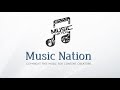 Nocopyrightmusic  music  nation  copyright free music for content creators