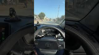 Dil lagana mana tha #viral#tatanexon#travel #mahakaldarbar #ride #nexon #nexondrive #shortsvideo