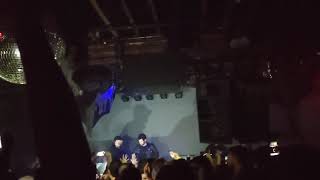 Harpoon (Intro Edit) @ Knife Party Schimanski NYC 2019