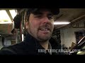 Beginning of video