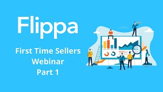 Famous Flippa - First Time Sellers Webinar - Part 1 Wealth