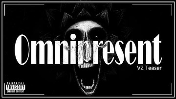 [TEASER 2] Omnipresent V2 ZlockMix // Sonic.exe Mod