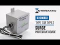Protect against power surge with the ig1200rc3 from intermatic
