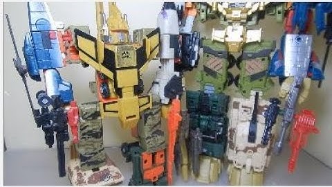 Transformers Car Robots Robots in Disguise Baldigus Ruination