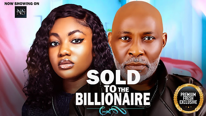 SOLD TO THE BILLIONAIRE (ANGEL UNIGWE & RMD) | LATEST NIGERIAN MOVIE 2025 |AFRICAN MOVIE 2025