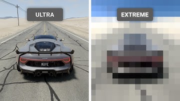 The Secret BeamNG Setting No One Is Talking About