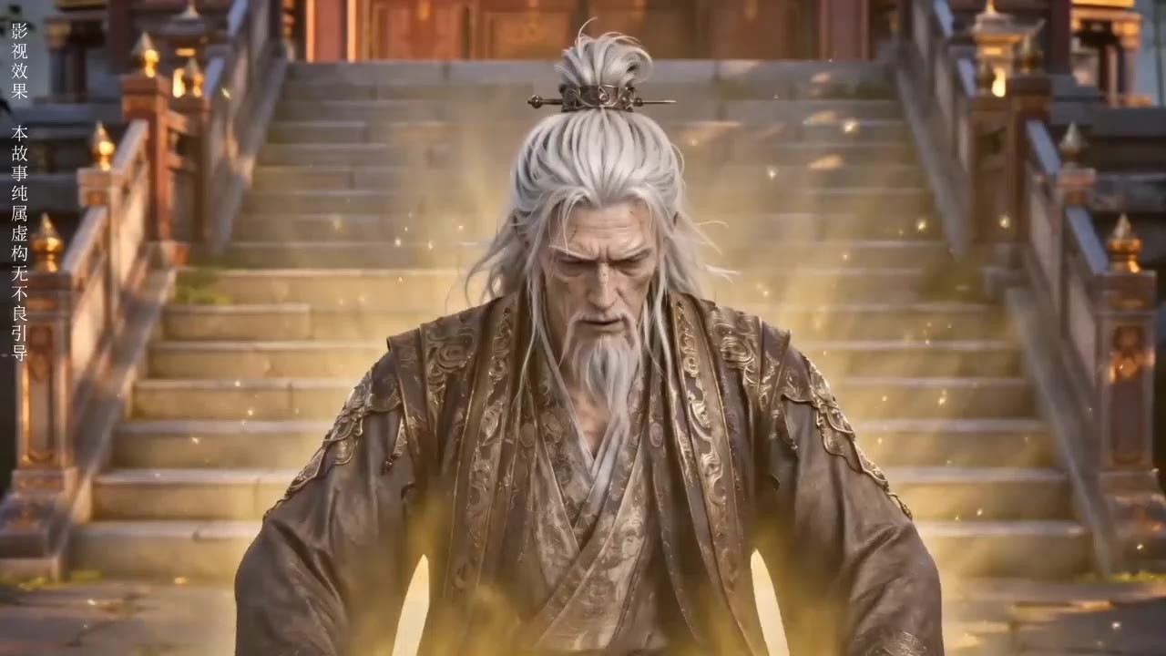 🌟 [New Anime Launch| ENG SUB】"Master, How Strong Are You?" Recruiting four cheating disciples, earning money daily while growing stronger simultaneously, counterattacking and crushing the heavens! Binge-read #漫剧 #热血 #玄幻 #战斗 #苍穹动漫