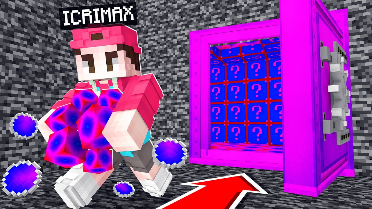 Ich CHEATE HEIMLICH mit SHADE BUNKER! 😂 (Minecraft Bed Wars)