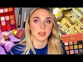 Who asked for any of this makeup... (antihaul)