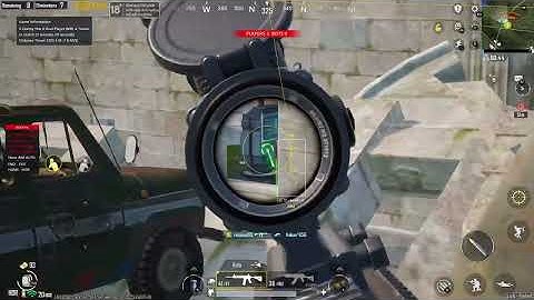 Pubg mobile gameloop no emulator detection bypass and hack free Aimbot, Magic bullet, Esp, Skin mod