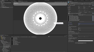 Crosshair Assembler for Unity - Full Feature Demo
