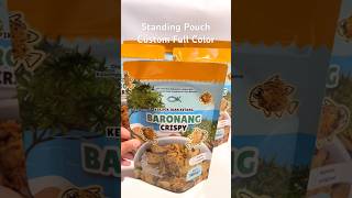 Mau pouch yang bikin produk langsung standout? #packagingdesign #standingpouch #customkemasan Mau pouch yang bikin produk langsung standout? #packagingdesign #standingpouch #customkemasan