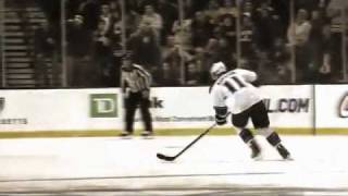 Anze Kopitar Deke Commercial 2010