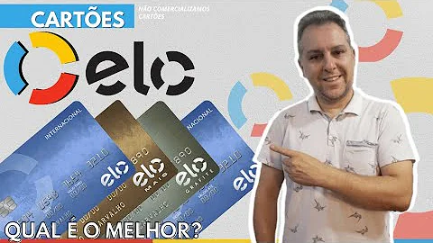 Qual limite do Cartão Elo?