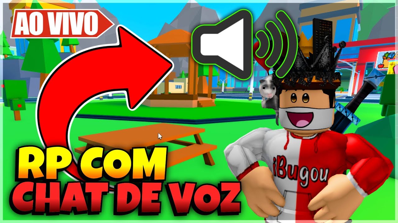 Popular entre o público infantil, Roblox vai ganhar bate-papo por voz • B9