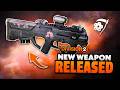 Is The Division 2 New "FIRST BLOOM" Named Item Worth It?