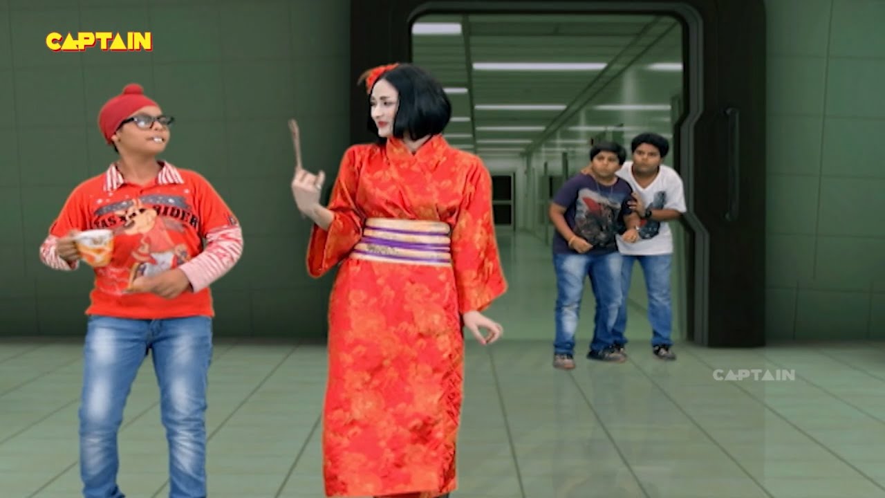 Baalveer ( बालवीर ) Full Episode 191 || Dev Joshi, Karishma Tanna