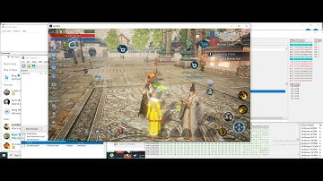 Packets Modify Using Cheat Engine ( NPC ID ) discord-   nanio#6155