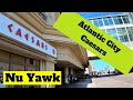 Atlantic City | Caesars Hotel & Casino. Walking Tour of Atlantic City's Caesars on the Boardwalk!