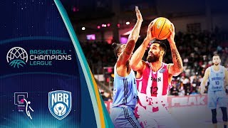 Telekom Baskets Bonn v Happy Casa Brindisi - Full Game - Basketball Champions League 2019