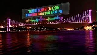 Kral FM Canlı Dinle