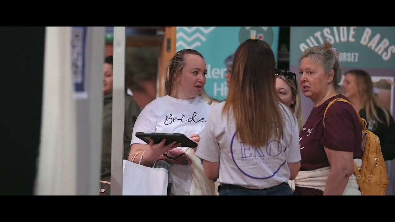 The Ultimate Wedding Show - Bournemouth