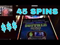 WOW MEGA JACKPOT UNBELIEVABLE 160 SPINS ON CHINA SHORES HIGH LIMIT SLOT