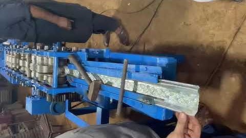 shutter gate machine/roll farming machines/03234261615/Lahore