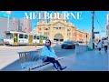 MELBOURNE TRAVEL VLOG | Best Places To Eat &amp; Visit In Melbourne City! Our Babymoon😛19 Weeks Pregnant