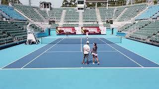 20230303- Centre Court - Set 2 (Partial)