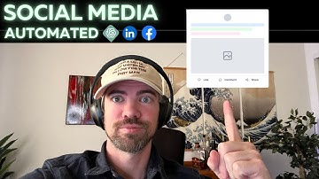 The 5 Step System to Automate Your Social Media and Save 10+ Hours a Week