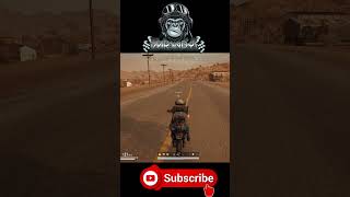 Pubg Bikers