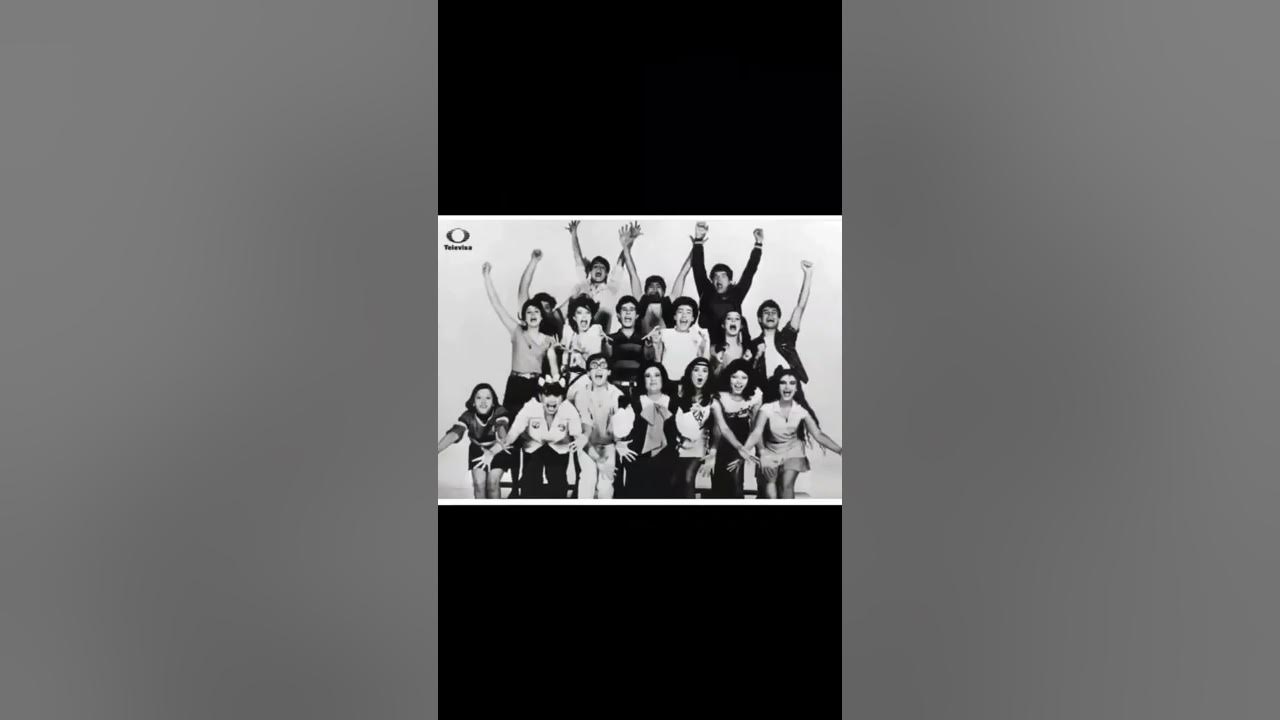 Cachun Cachun ra ra que vuelva a la tele apoyen los fans de Goya Goya