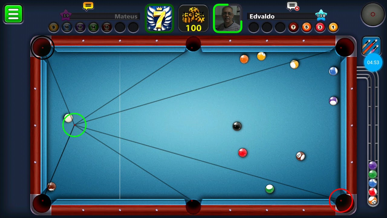 hack 8 ball pool cheat engine 6.6 coins
