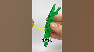 LEGO Hides These Connection Points in Everywhere… #lego #legos #shorts