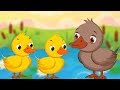 The Ugly Duckling - Fairy Tales In Hindi - बदसूरत बत्तख़ - हिंदी परी कहानी - Hindi Pari Kahani