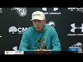 Coastal Carolina opens fall camp with more than 50 new players on roster
