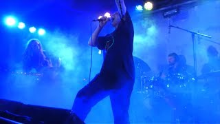 Mr. Strange - Zerox (LIVE 2018 - montage music video)